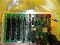 0010-01087//AMAT Applied Materials 0010-01087 Anneal Distribution PCB Panel Used Working/AMAT Applied Materials/_01