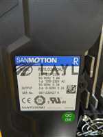 RS1L03AE0H2/SANMOTION/AC Servo Driver R Hiarta Used Working/Sanyo Denki/-_01