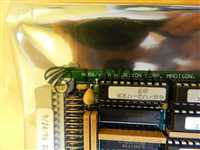 HK68/V2FA/1439105-P/Heurikon HK68/V2FA PCB Card KLA-Tencor 712-450673-00 5107 Overlay Used Working/Heurikon/_01