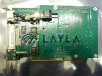 1022/SDP COMPUTER I/F/Ultrapointe 001022 SDP Computer I/F PCB Card KLA-Tencor CRS-3000 Used Working/Ultrapointe/_01