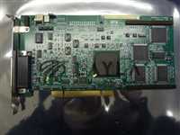 METEOR2-MC/4/751-0201/Multi-Channel PCB Card KLA-Tencor CRS-3000 Used/Matrox/-_01