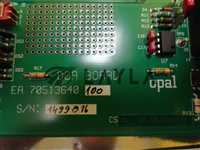 70513640100/DCA BOARD/Opal 70513640100 DCA Board PCB Card AMAT Applied Materials VeraSEM Used Working/Opal/_01