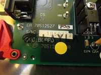 70512527100/CVC Board/PCB Card AMAT Applied Materials VeraSEM Used Working/Opal/-_01