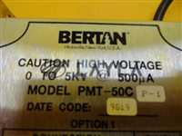 High Voltage Power Supply AMAT 70312829000 VeraSEM Used