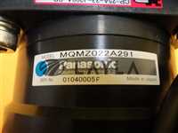 MQMZ022A2D/MQMZ022A291/Panasonic MQMZ022A2D Servo Motor Assembly AMAT Applied Materials VeraSEM Used/Panasonic/_01