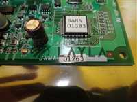 BAMA01263/CADG00143/Komatsu Electronics BAMA01263 Power Supply PCB Board CADG00143 TEL Lithius Used/Komatsu Electronics/