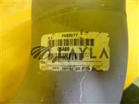 C5469/-/High Vacuum Tube Adapter ISO100 to ISO160 NW25 Used Working/Edwards/-_01