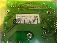 CSD5807N-P-A37/Vexta/Oriental Motor CSD5807N-P-A37 Servo Driver VEXTA Lot of 4 TEL Lithius Used/Oriental Motor/_01