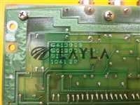 513008E-P1/5413009/Digital Electronics 513008E-P1 VT100 Basic Video PCB Board 54-13097-00 Used/Digital Electronics/_01