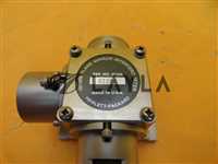 Plane Mirror Interferometer with Pivot Mount Used