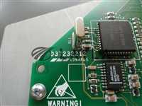 D37310100/EGM NIM MODULE/Edwards D37310100 EGM NIM Module PCB Assembly D37232212 Used Working/Edwards/_01