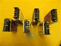 Cosel R150U-24 24V Power Supply Reseller Lot of 6 Used Working