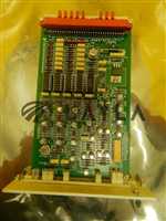 0100-90708//AMAT Applied Materials 0100-90708 Vacuum Control Interlock PCB Card Used Working/AMAT Applied Materials/_01