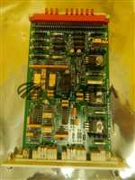 0100-90077/-/Thermistor Gauge Controller PCB Card Used/AMAT Applied Materials/-_01