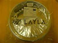 0020-24898/-/6'' Shield AMAT Applied Materials Endura New