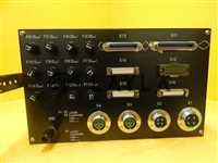 Main Controller Module/-/20583 Hours Semix TR6132U 150mm SOG Used Working/TAZMO/-_01