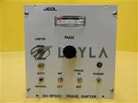 Manual Adjustable -/+180degrees Phase Shifter Used Working