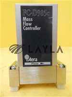 FC-D985CT-BH/FC-D985c/Aera FC-D985CT-BH Mass Flow Controller FC-D985c 200 CCM SF6 Used Working/Aera/_01