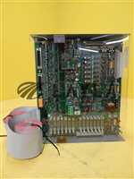 5010042/MYP830400B/Gas Interface PCB Assembly SVG Mypro New