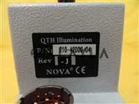 210-42000-01/NovaScan/QTH Illumination Assembly Used/Nova Measuring Instruments/-