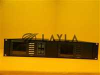 307091/1/Rack Mount Vacuum Gauge Controller Used Working/Granville-Phillips/-_01