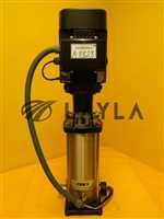 CRN5-10 A-P-G-E-HUUE/A96511917P10430/Centrifugal Pump Used Working/Grundfos/-_01