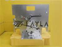 100-200mm Wafer Descum System Chamber Untested As-Is