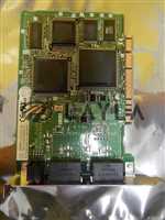 Mitsubishi Q80BD-J71LP21-25 PLC MELSECNET/H Interface PCB BD808C121G51 Used