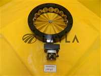 VARI-Q Throttle Valve 150-3 Aclatel 2460 Used Working