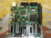 Hirata HPC-778 Relay Processor Board PCB AI AM-1 Used Working