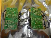 PD-2512/PD-25-R3/Mean Well PD-2512 Power Supply PCB 1923755-001 Reseller Lot of 2 Used Working/Mean Well/_01