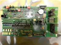 50-04424/40-04425/Mykrolis 50-04424 Interface Board PCB Sub-Assembly 40-04425 Used Working/Mykrolis/_01
