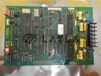 1658643-501/2 CHANNEL TEMPERATURE CONTROLLER/Delta Design 1658643-501 2 Channel Temperature Controller Board PCB Used Working/Delta Design/_01