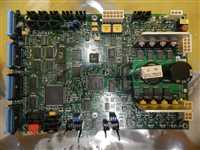 1909502-501//Delta Design 1909502-501 Dual Stepper Controller Board PCB Rev. D Used Working/Delta Design/_01