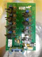 1900769-501//Delta Design 1900769-501 Vacuum Sensor X8 Board PCB Rev. G Used Working/Delta Design/_01