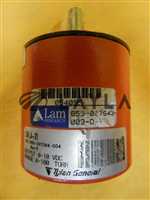 CMLA-21/CML Series/Tylan General CMLA-21 Baratron Gauge Lam 853-017643-003-D Used Tested Working/Tylan General/_01