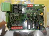 1730-3003/CABINET CONTROLLER/Schumacher 1730-3003 Cabinet Controller PCB Card 1731-3003 Used Working/Schumacher/_01