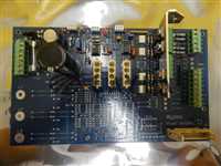 M1004D/POWER/Mydax M1004D Power Interface Board PCB Chiller 1M9W-T Used Working/Mydax/