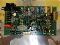 E-1391-1/D-1830/Hitachi E-1391-1 Relay Board PCB D-1830 Rev. F Used Working/Hitachi/_01