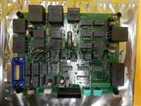 Hitachi 549-5525 RPSCONT2 Interface Board PCB 25496725 Used Working