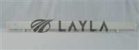 510TS//Hugle Electronics 510TS Ionizing Bar 39.5" TEL Tokyo Electron PR300Z Used/Hugle Electronics/_01