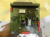 PCOFH2500B/STD\H2500A/RECIF Technologies PCOFH2500B STD Processor Board PCB STD\H2500A Used Working/RECIF Technologies/_01