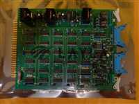 MP002406-02/CAMERA ITF PB/Interface Board PCB Card JEM-2010F Used Working/JEOL/-_01