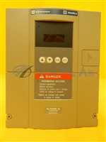 -/-/Telemecanique ATV18U29M2 1.5kW 2HP Inverter Square D ALTIVAR 18 Used Working//_01