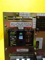 XU-DV0702X/-/Linear Motor Controller 4S586-560-2 Nikon NSR-S204B Used/Yaskawa/-_01