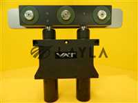 VAT 07512-UA24-0001 Pneumatic Atmospheric Door Actuator Slit Valve Copper Used