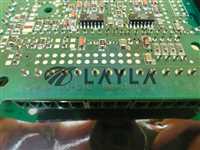 RI-CTL//Tiris RI-CTL RFID Reader Control Module PCB RI-CPU-0001-02 Used Working/Tiris/_01