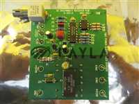 5-153-2/DS DISCONNECT RECIEVER PCB/S&C Electric 5-153-2 DS Disconnect Receiver Board PCB 004-153-3 Used Working/S&C Electric/_01