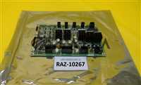 4S008-053/PRE2 Drive/Interface Control Drive Board PCB NSR-S204B Used/Nikon/-_01