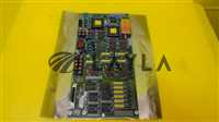 4S008-060/ALGAF-PROCESS-D/Relay Board PCB NSR System Used Working/Nikon/-_01